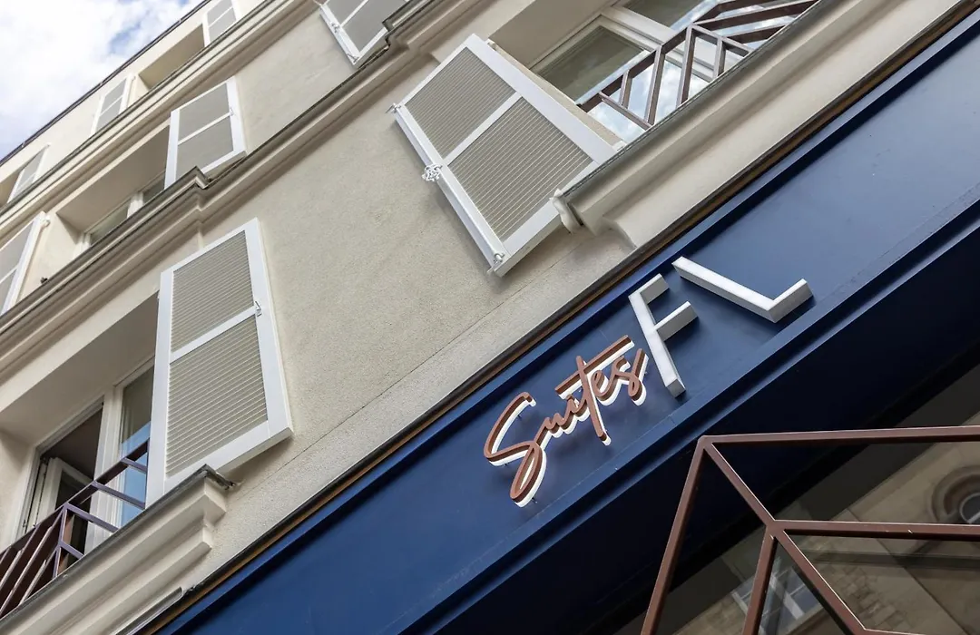 Suites Fl By Sweett-1